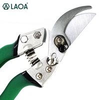 laoa sk5 garden pruning shears fruit tree branch plant trimming scissors picking tools rose clippers