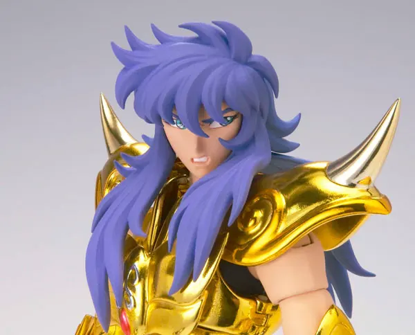 Новая модель игрушек Saint Seiya тканевый миф Золотой Ex 2 0 Скорпион мило экшн фигурка