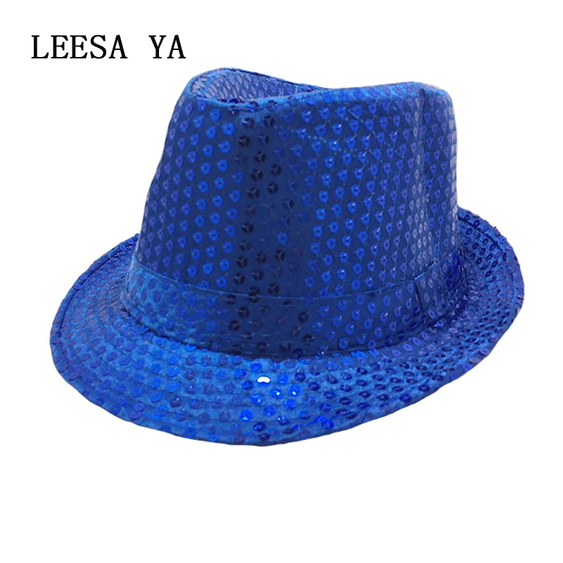 Однотонные Панама Шапки Fedora для мужчин женщина вводные Pour Hommes мягкий Vogue скупой