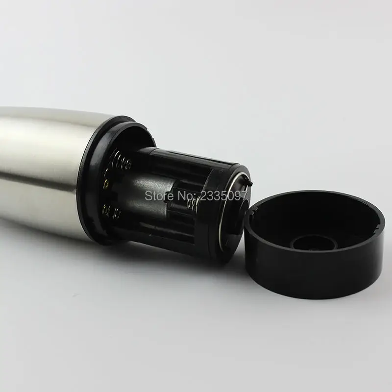 Мельница для чеснока Лидер продаж автоматический Электрический тяжести