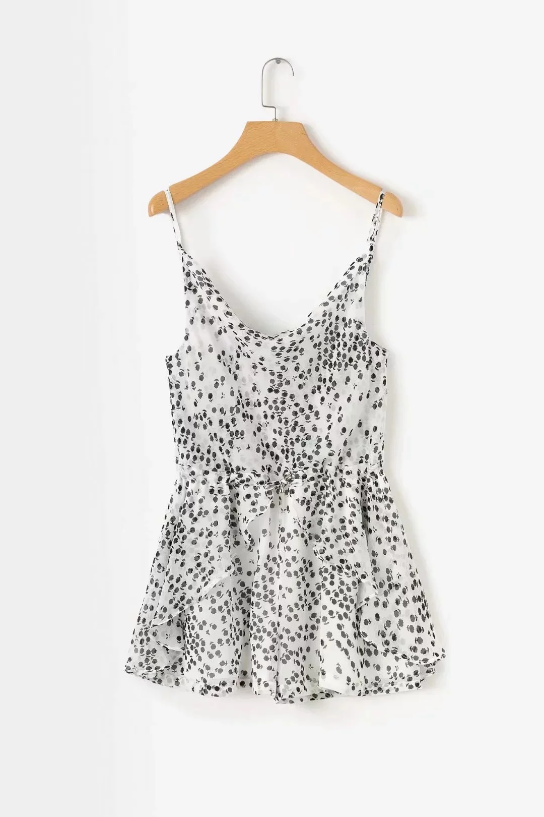 

2019 Shorts Female Summer Sexy Print Beach Pants New Jumpsuit Women Bodysuit Women Shein