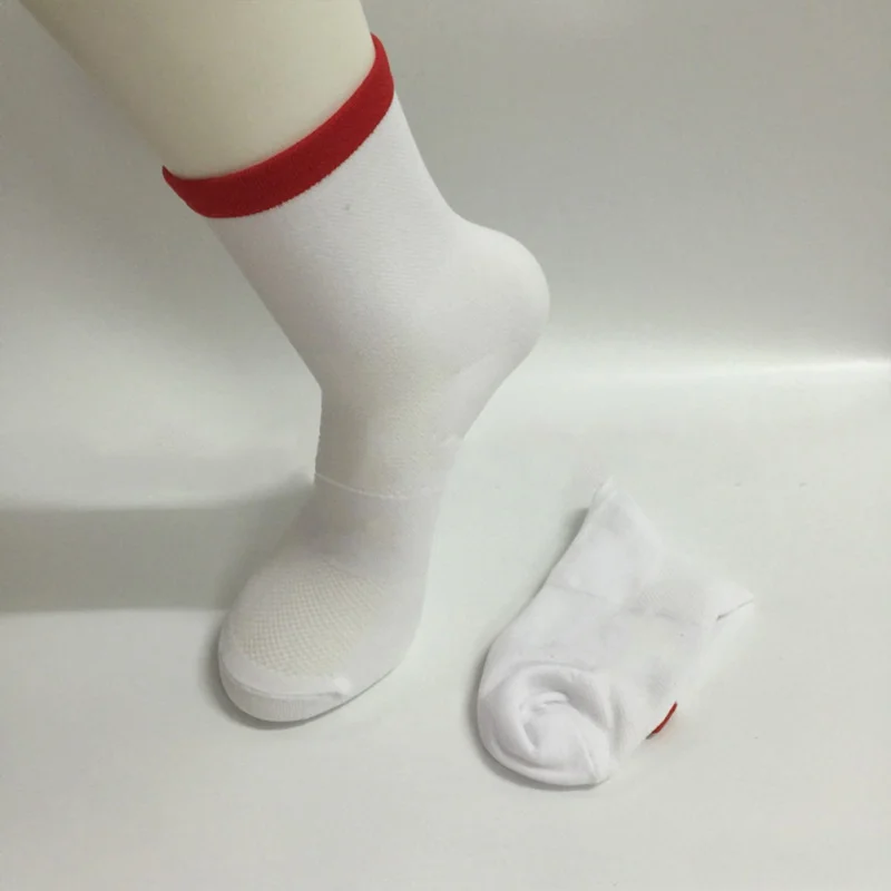 Nice! Women $Men Camping Cycling Sports Socks Professional Breathable Basketball Fishing Bike Im | Спорт и развлечения