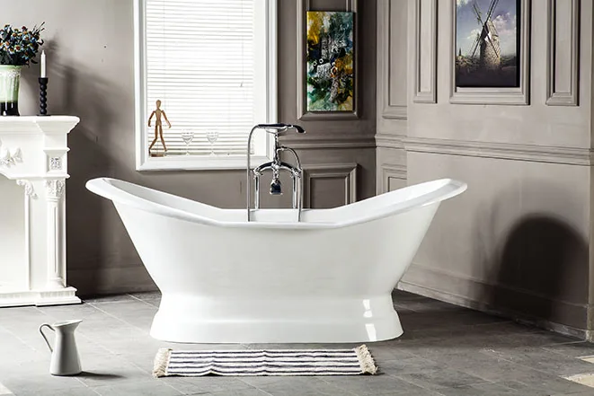 Ванночка из чугуна 72 дюйма эксклюзивная высокого качества|bathtub seats for adults|tub footbathtub