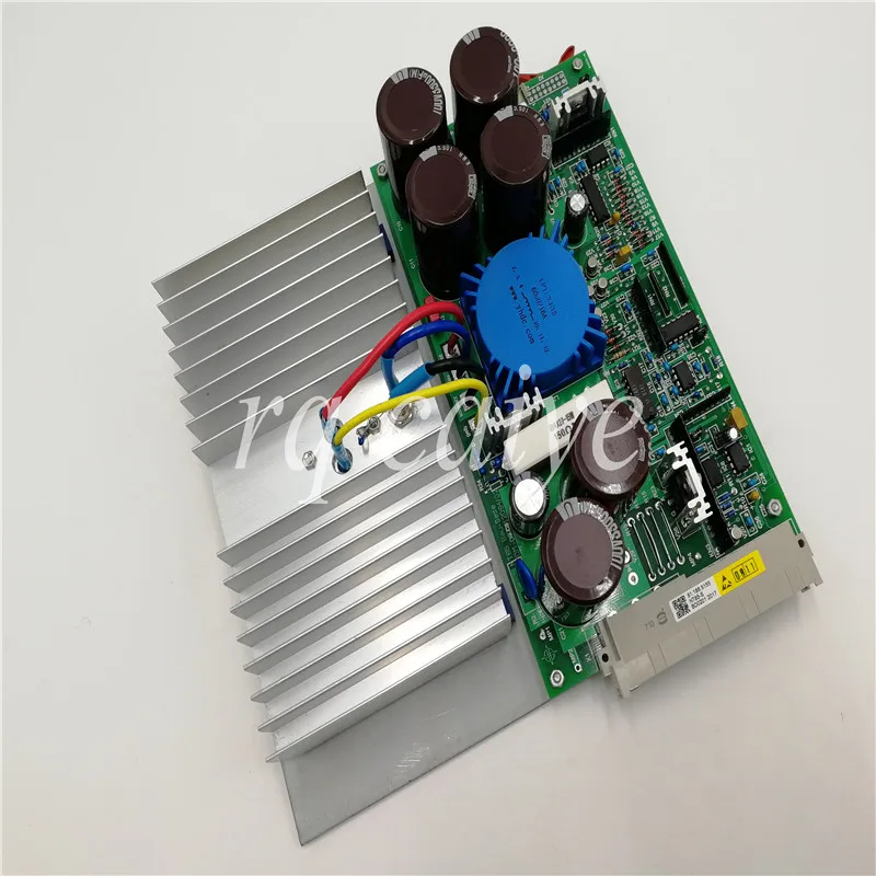DHL free shipping 81.186.5155 NT85 Power Circuit Board for SM102 CD102 CD74 PM74 SM74 SM52 Machine Supply |