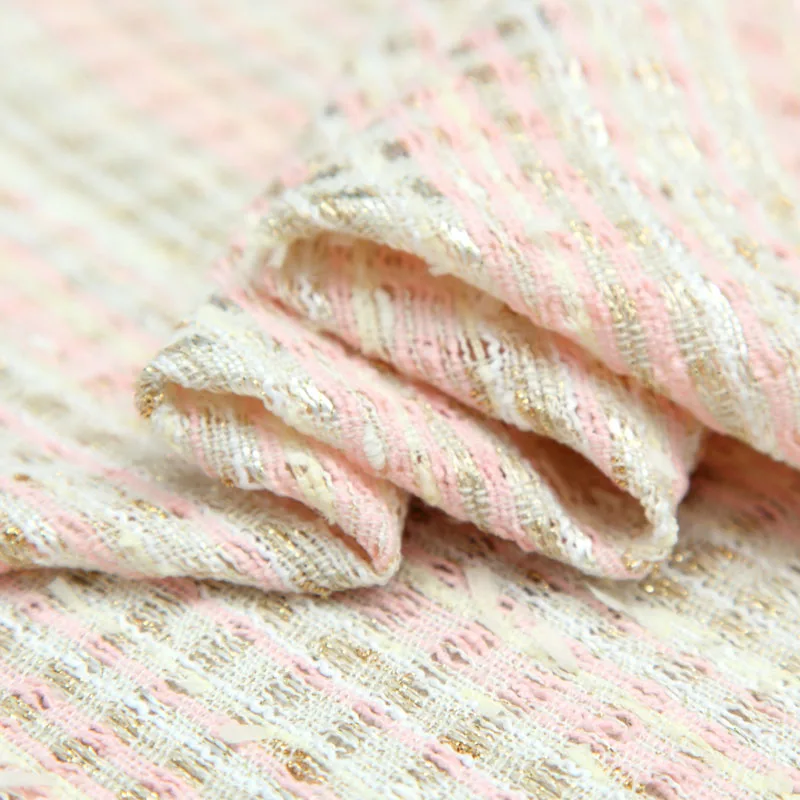 Уникальный цветок маленький изысканный твид 360 грамм на метр|apparel fabric|fabric fabricfabric