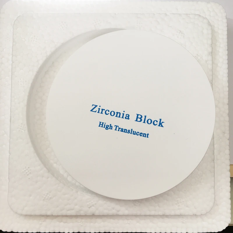 98*20 мм стандартная цена стоматологический керамический диск с HT и ST|disc|disc dental |