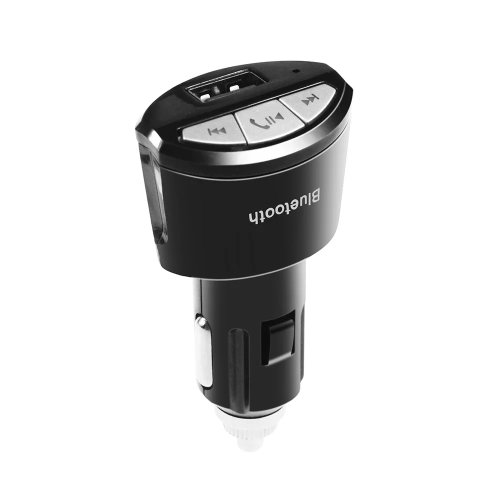 Беспроводной автомобильный Bluetooth Aux аудио приемник адаптер стерео 3 5 мм Handsfree