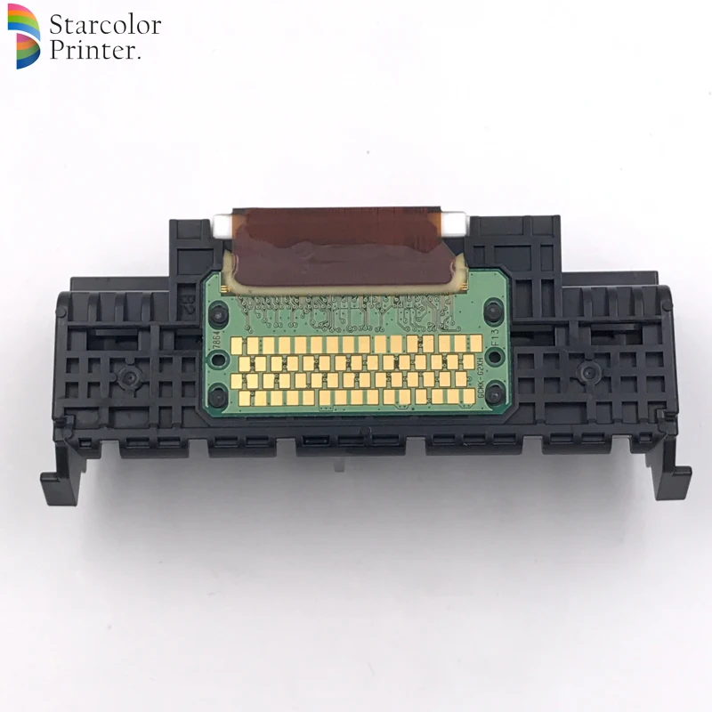 QY6 0083 Печатная головка для Canon MG6310 MG6320 MG6350 MG6380 MG7120 MG7150 MG7180 iP8720 iP8750 iP8780 MG7140