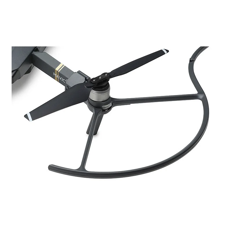 DJI Защитная клетка для пропеллера марки Mavic Pro защитный винт защита лезвия