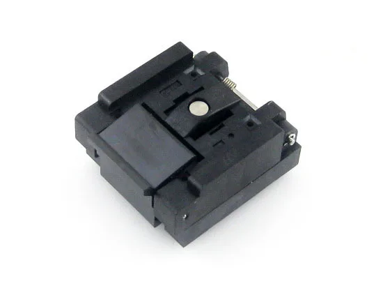 QFN68 MLP68 MLF68 QFN 68BT 0.5 01 Enplas IC Test Socket Program Adapter 0 5 Pitch|adapter|adapter socketadapter ic |