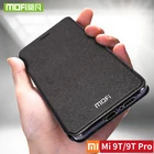 Чехол накладка Mofi для Xiaomi Mi 9T MI 9T PRO, 8 цветов