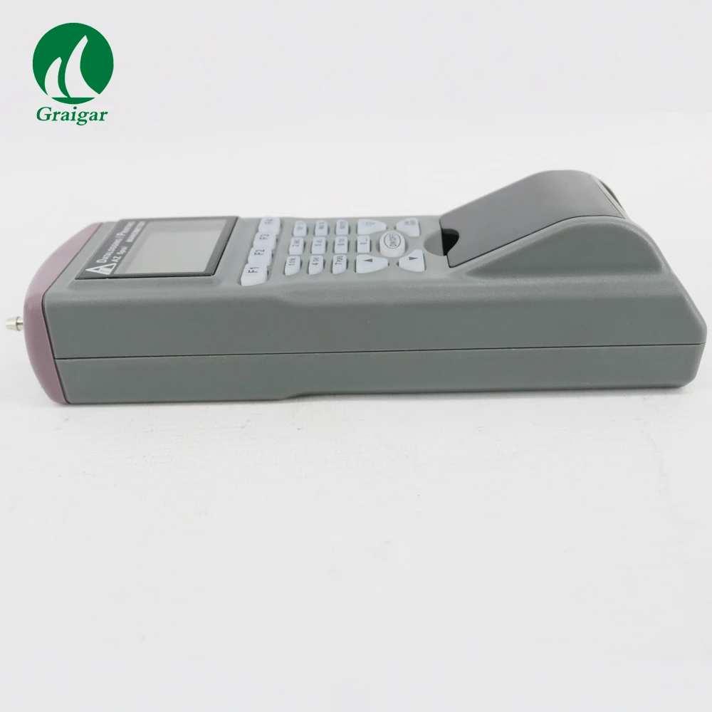 

AZ9835 Pressure Measuring 3 Measurement Modes 11 Pressure Selectable