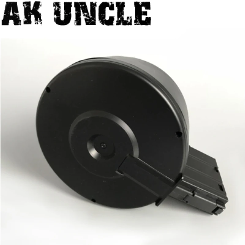 AK Uncle гелевый шар пистолет JinMing drum magazine водяной игрушечный набор для журнала|toy