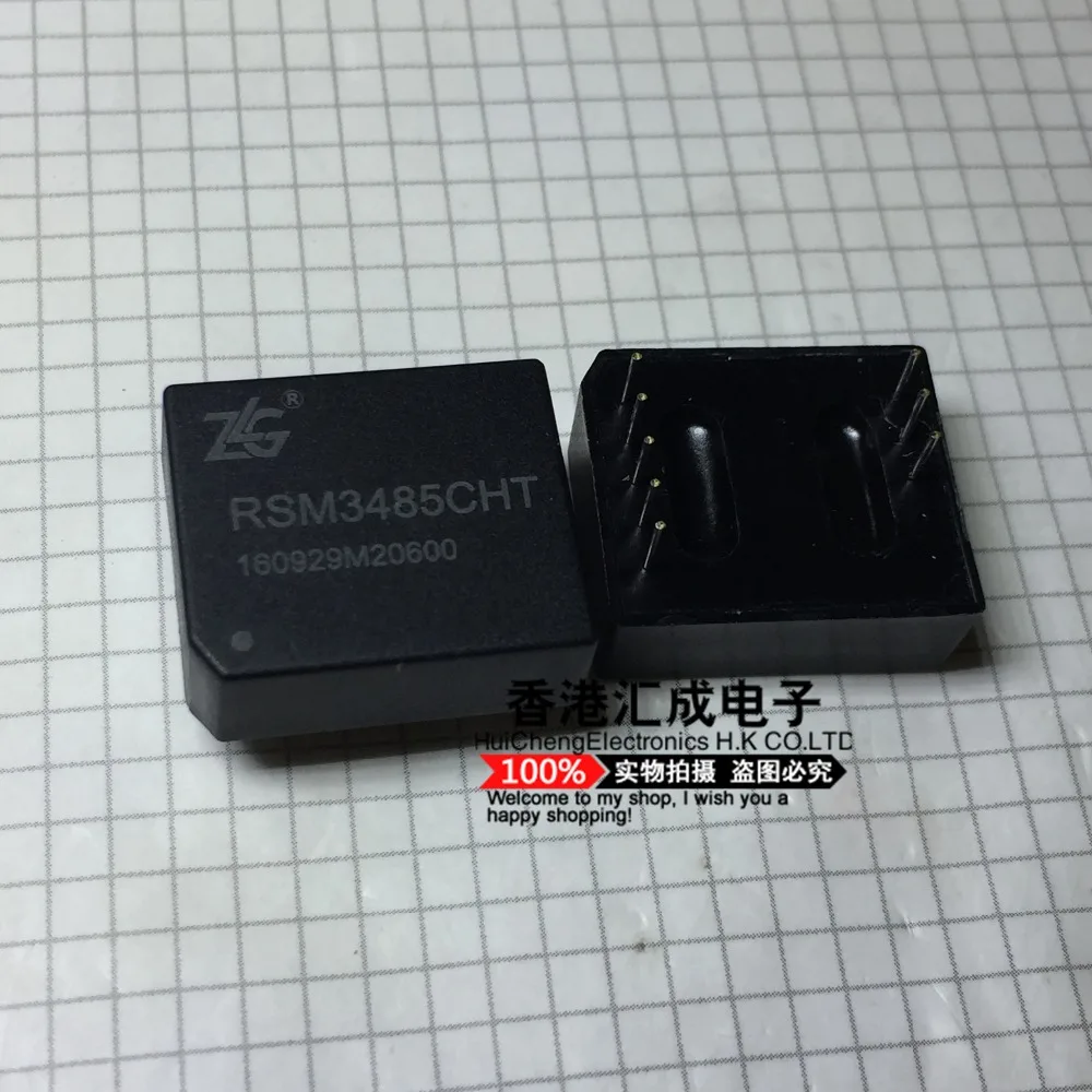 

RSM3485CHT RSM3485 DIP10 NEW Original