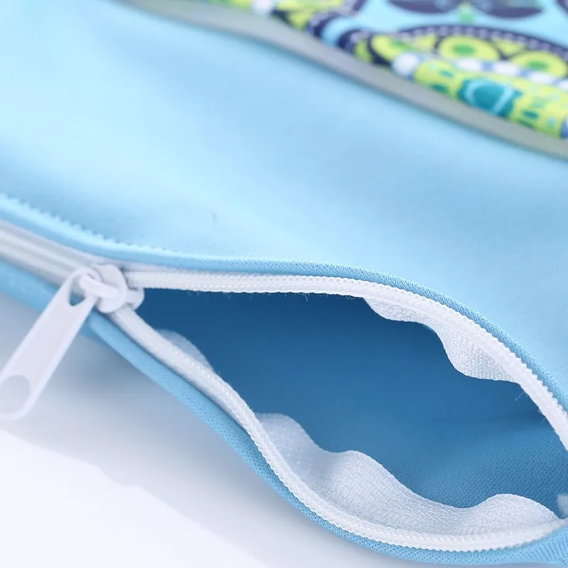 Многоразовая сумка [simfamily] для мокрых и сухих подгузников 1 шт.|wet dry diaper bag|diaper bagdiaper