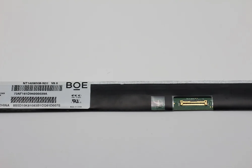 SANITER применимо к ноутбуку DELL 14 3446 3441 3442 7447 14P 2548 7440 ЖК экран|laptop lcd screen|lcd laptop screenlaptop
