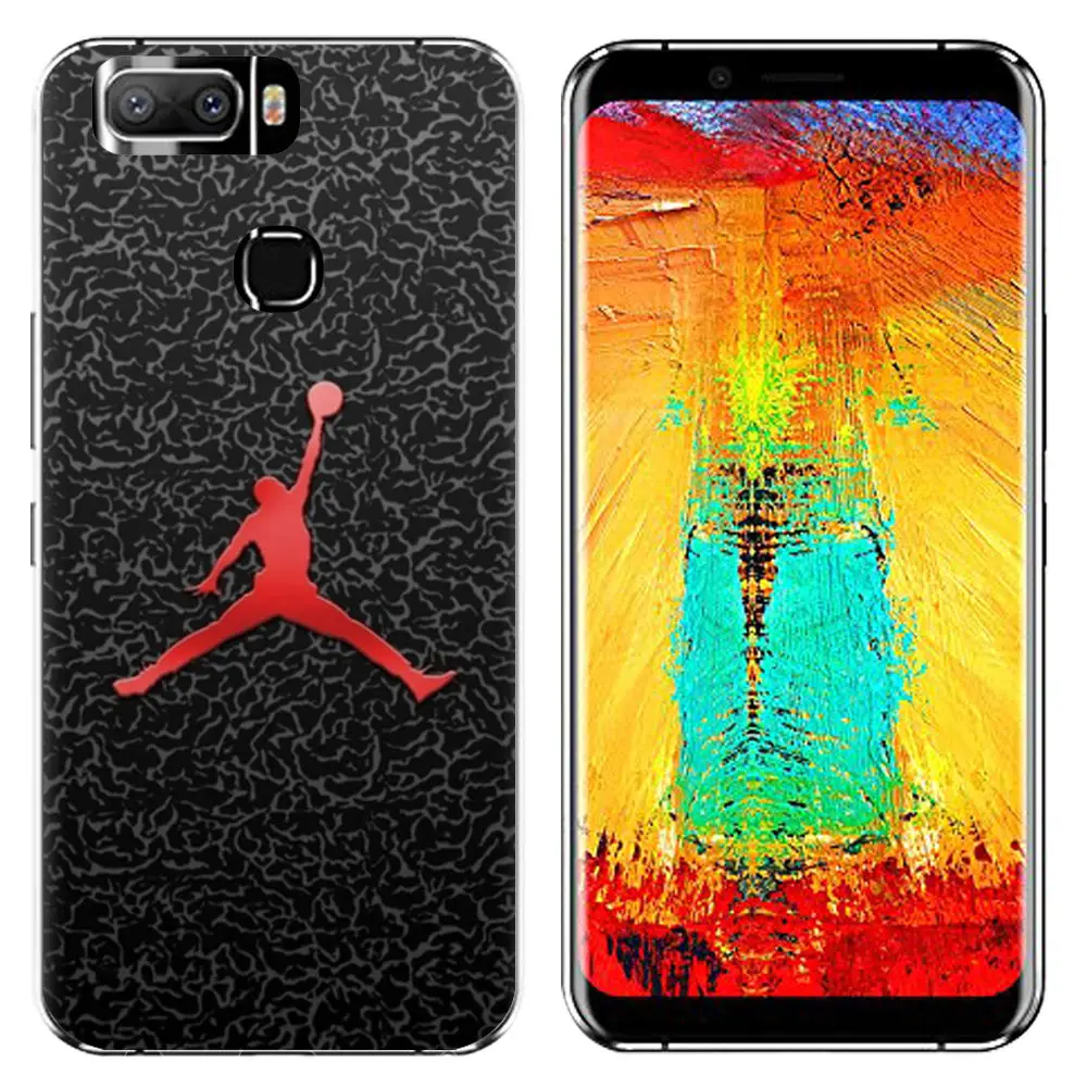 Новое поступление чехол для телефона Leagoo S8 Pro 5 99 дюйма модный дизайн