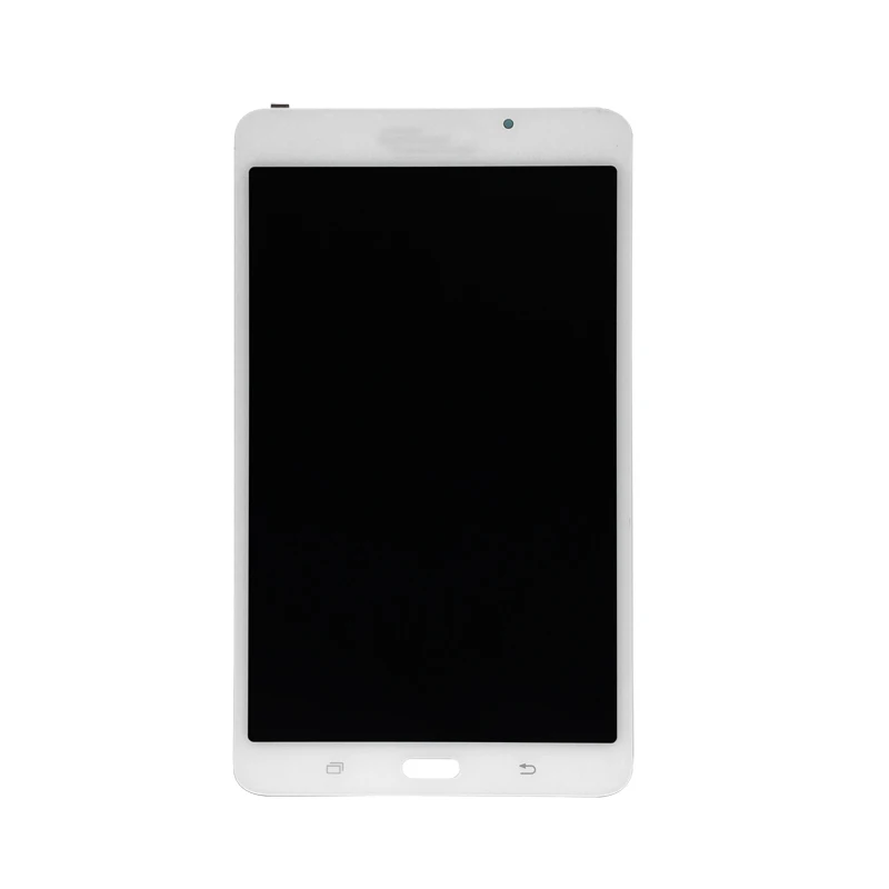 Новый ЖК-дисплей для Samsung Galaxy Tab A 9. 0 T280 T285 + сенсорная панель стекло дигитайзер в