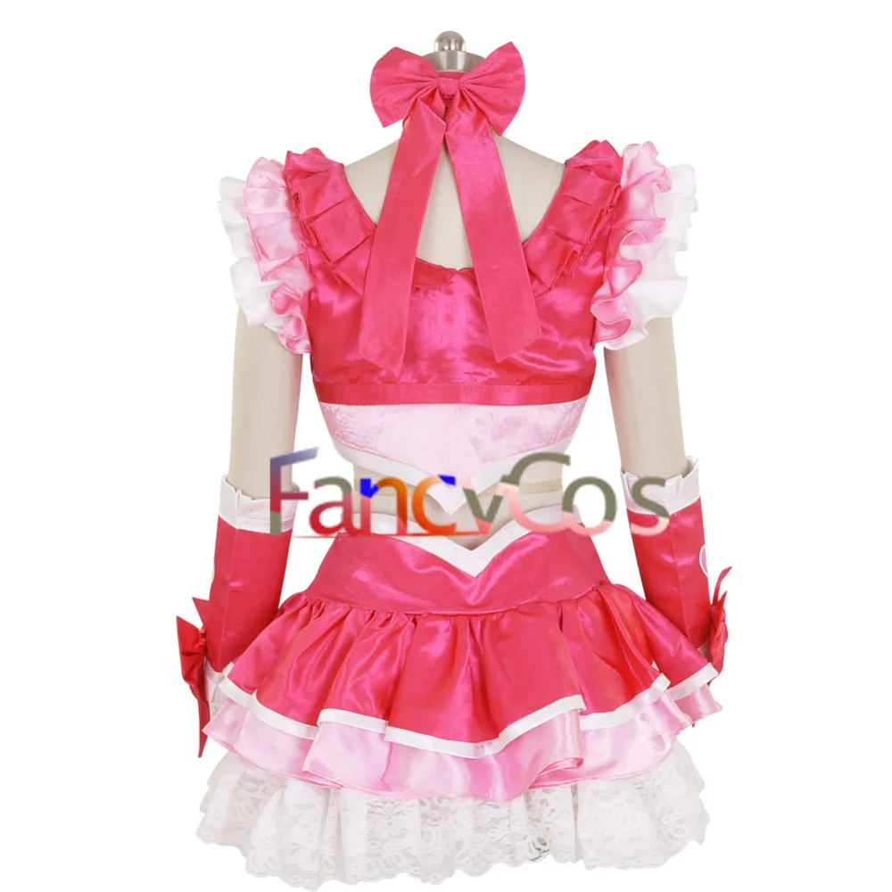 Костюм для косплея Женский на Хэллоуин |