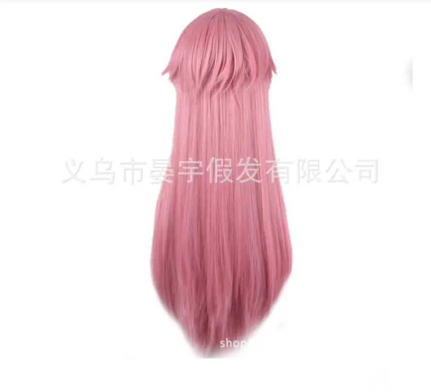 Прямая поставка лидер продаж Повседневная косплейная школьная форма Mirai Nikki Gasai