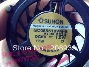 Вентилятор охлаждения SUNON для ноутбука версии 1 0 мб222 5 в Вт 49 мм x ++|cooling fan|fan sunonsunon