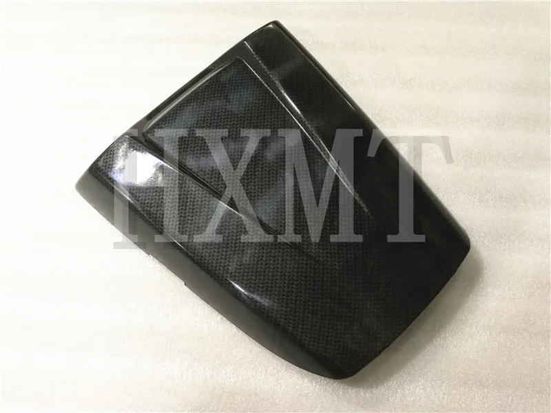 Для Suzuki SV650 SV1000 S 2003 2012 2009 2005 2006 2007 2008 2010 2011 крышка сиденья клобук Solo сиденье задний