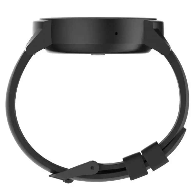 Xiaomi Ticwatch E Expres Смарт-часы для мужчин Android носить OS MT2601 двухъядерный Bluetooth 4,1 WiFi gps Спорт Фитнес Smartwatch телефон