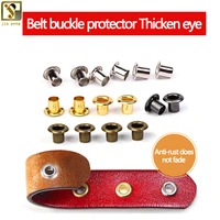 jia peng belt bukcle protector ring ticken eye 20pcs tools button colorful specification small eye4 6mm for belt shoes bags
