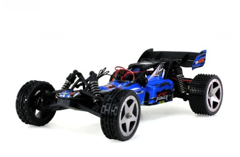 Wltoys L959 1:12 Масштаб дистанционного управления RC гоночный автомобиль внедорожный 40-50 км/час готов к работе лучший подарок для ребенка vs L202