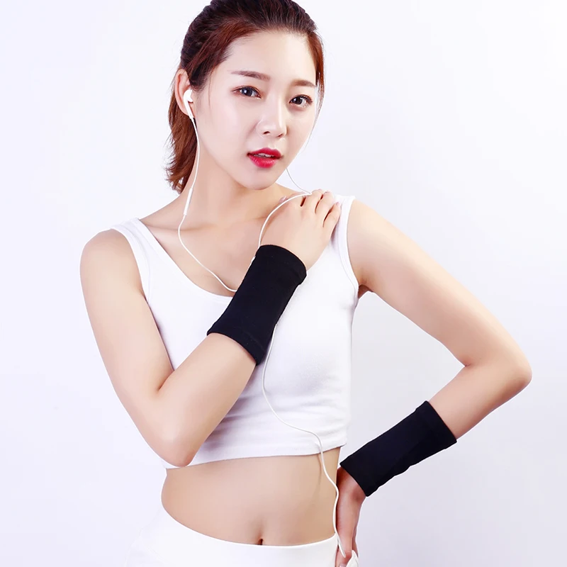 2 шт. продажа Для женщин мужчин кашемир рукава для защиты рук Красочные удобные