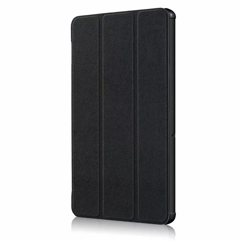 Чехол-подставка из искусственной кожи для huawei MediaPad T5 10 AGS2-W09, AGS2-L09, AGS2-L03, AGS2-W19, 10,1 дюймов, Магнитный чехол для планшета+ пленка+ ручка
