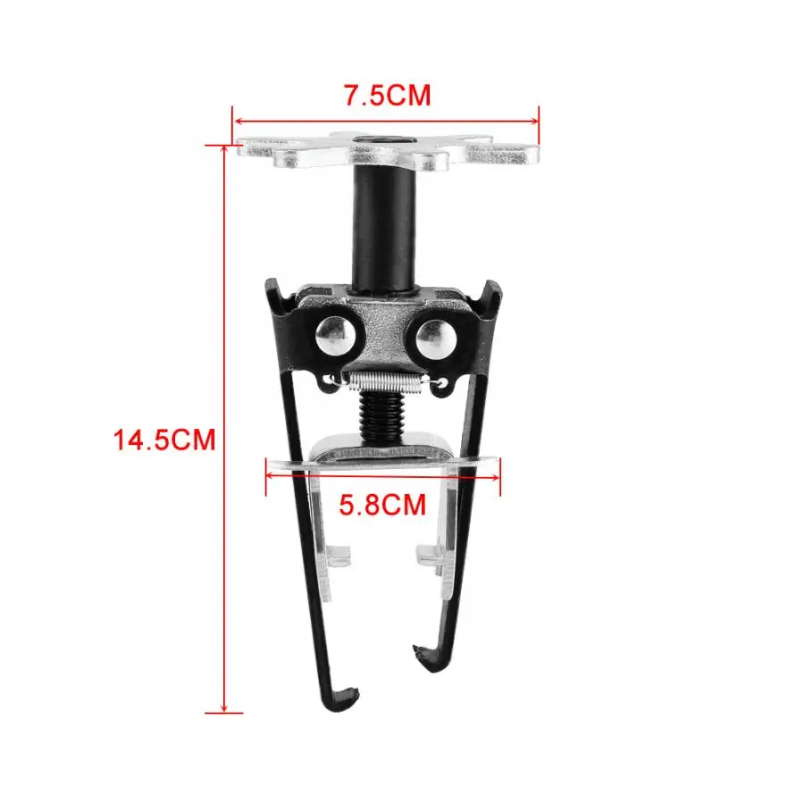 Oversea Carbon Steel Engine Overhead Valve Spring Compressor Removal Installer Tool Universal tire repair |