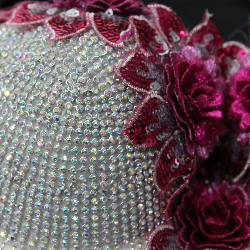 Женский костюм для танца живота комплект из 2 предметов бюстгальтер и пояс ручной