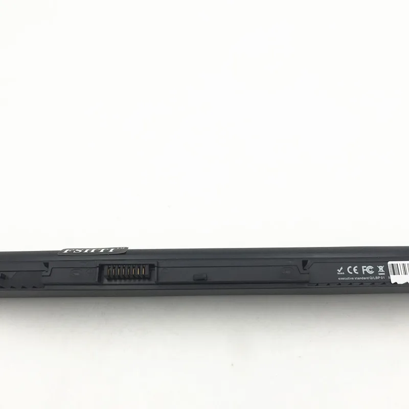 14 4 V 2200mAh аккумулятор ноутбука HSTNN-LB6V HSTNN-LB6 для струйного принтера HP HS03 HS04 240 245 250 255