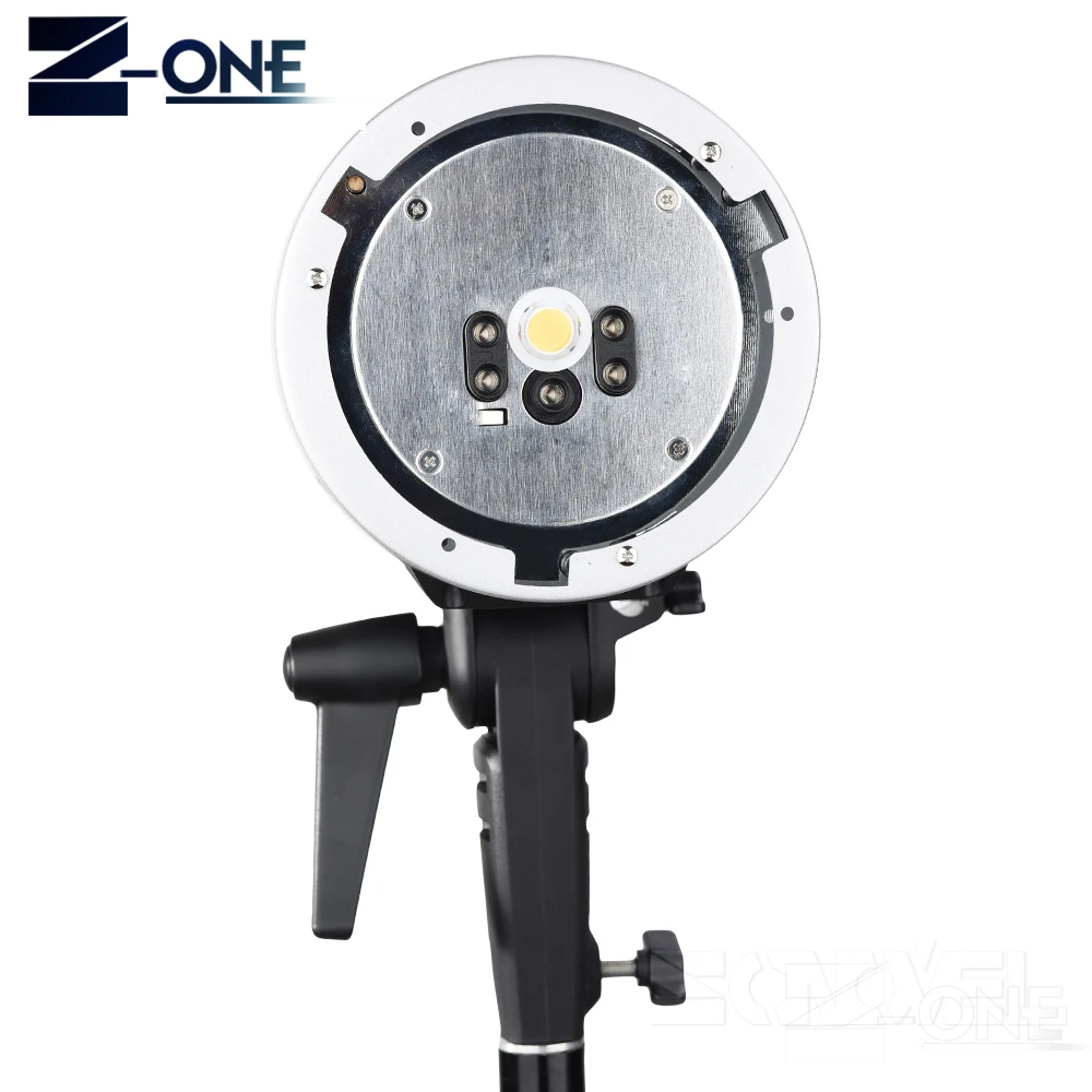 Godox AD600B TTL GN87 HSS 1/8000s 2 4G Беспроводная система X стробоскопическая вспышка Поддержка