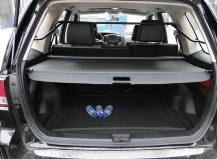 Защитный козырек задней части багажника автомобиля для Ford Kuga /Escape 2013 2014 2015 2016