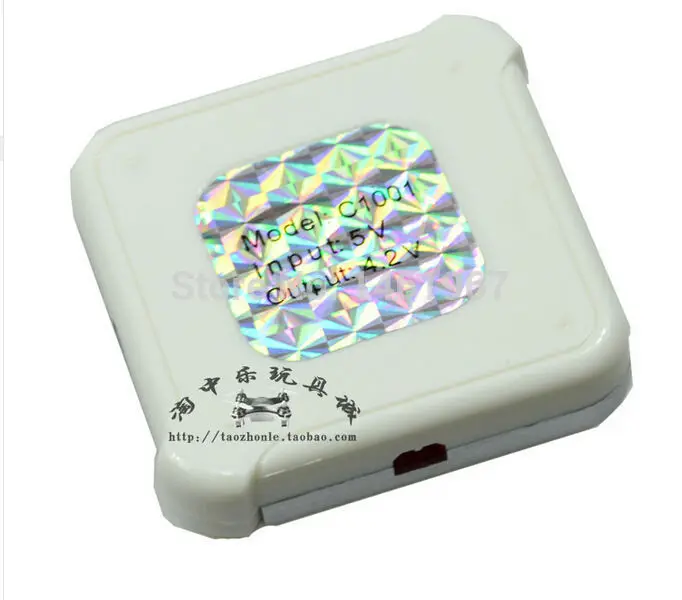 Квадрокоптер Wltoys V222 V686 UDI U818 U817 Fayee FY550 DFD F161 F163 MJX X400 RC запасные части 3 7 В 4 в