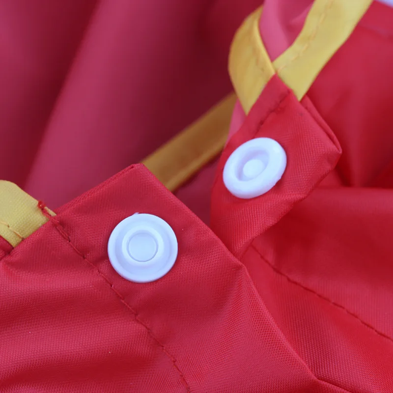 Новое поступление маленькие собачьи плащи водонепроницаемая одежда для