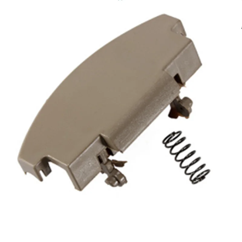 1 шт. автомобильный Стайлинг OEM 3B0868445B41 3B0868445 защелка подлокотника замок защелка Кнопка для VW Passat Golf Bora Jetta Beetle Skoda Octavia