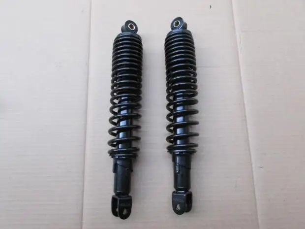 

one pair new version rear shock absorption suit for LH250 300 400 ATV