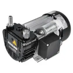 Безмасляный вакуумный насос VTE3 VTE5 VTE6 VTE8 AC220V с пекаром VT4.4 | Обустройство дома