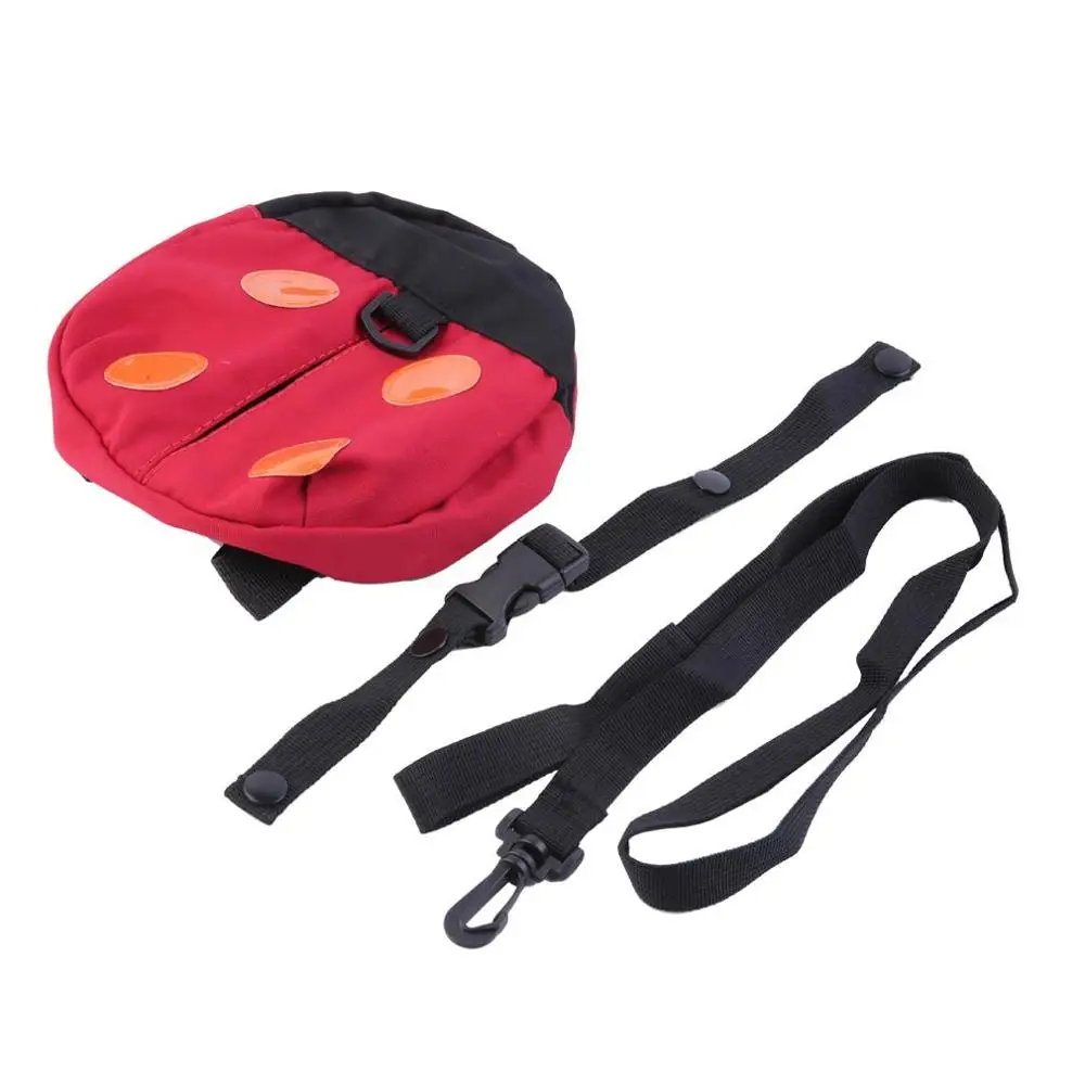 Милые детские короткие носки под кроссовки Мультфильм Регулируемый рюкзак