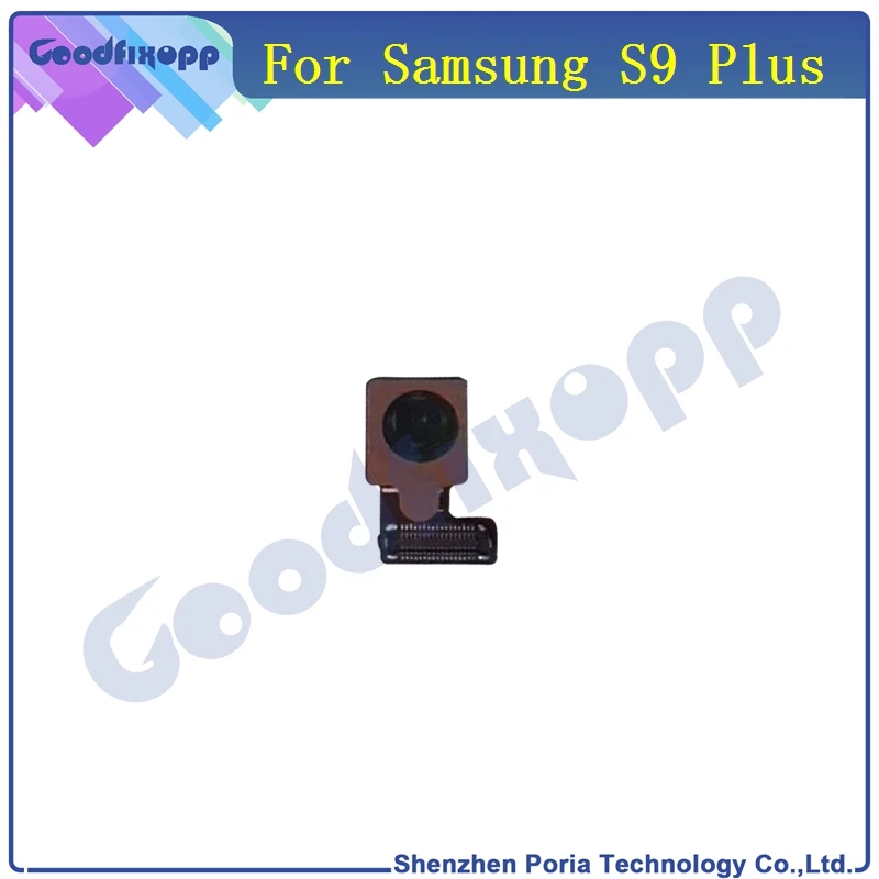1 шт. для Samsung Galaxy S9 Plus Фронтальная маленькая фронтальная камера гибкий кабель