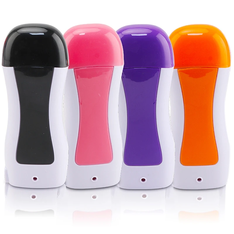 Портативная восковая машина электрическая для плавления воска Нагреватель