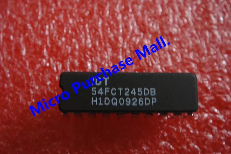 54FCT245DB CDIP | PC Power Supplies