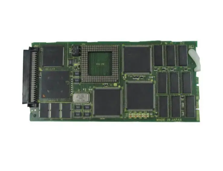 

For FANUC A20B-8100-0171 1 year warranty