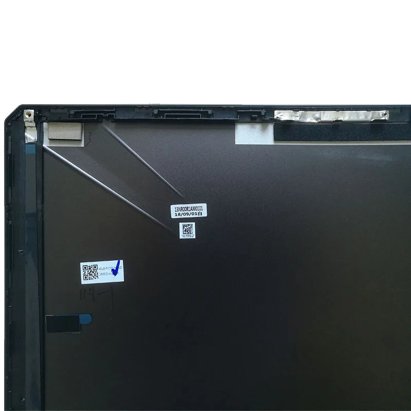 Новый ноутбук LCD задняя крышка для ASUS Gaming FX705 FX705GD FX705GE FX705GM коричневый Чехол |