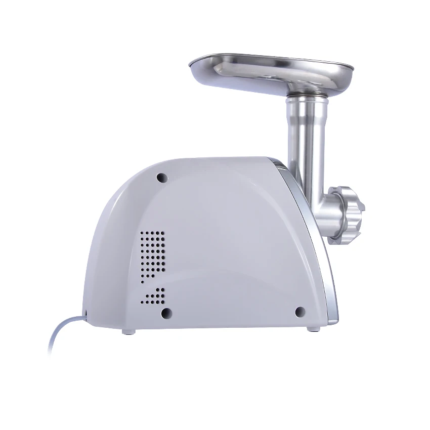 1 шт. новая многофункциональная Мясорубка/овощерезка Кухонная машина бытовая