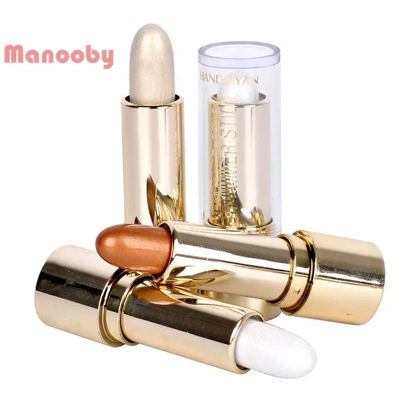 Manooby макияж для лица маскирующий карандаш подсвечивающий контурный бронзирующий