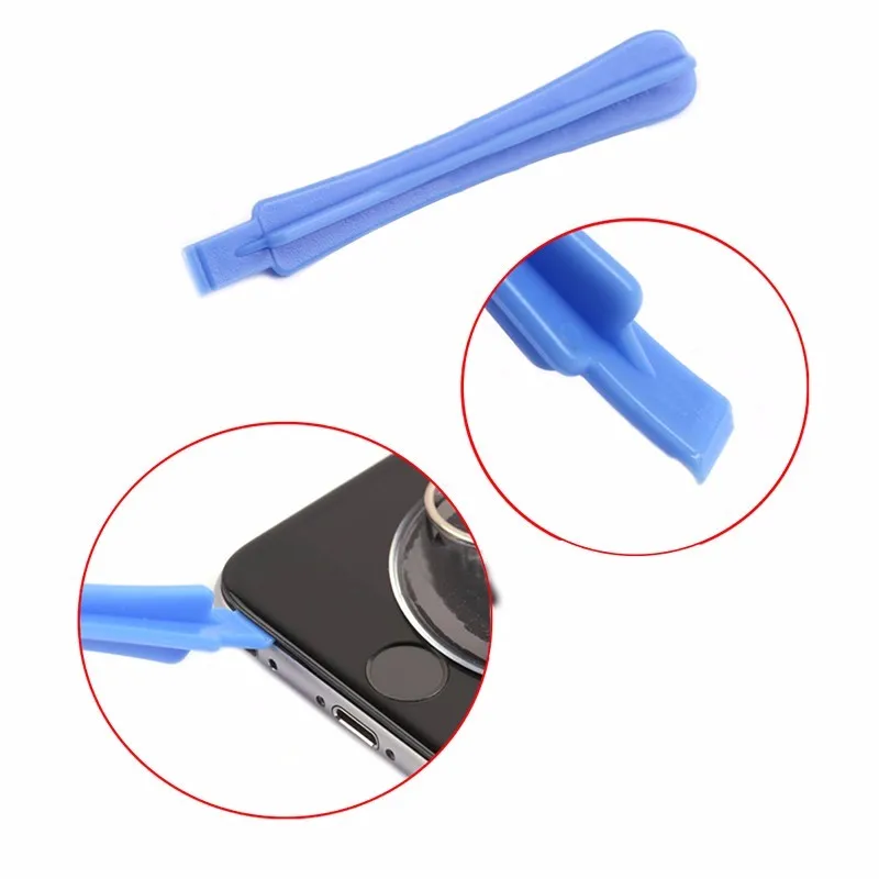 50 шт./лот инструменты для открывания мобильных телефонов пластиковая панель iPhone